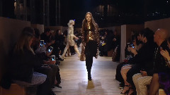 Fashion Show - Givenchy Fall Winter 2016-2017 best of