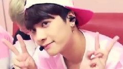 Jackson(GOT7),GOT7 - 王小喵