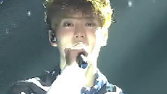 NCT - Without You & 第七感 - SBS人气歌谣 现场版 16/04/17