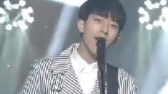 CNBLUE - 美好的你 - SBS人气歌谣 现场版 16/04/17