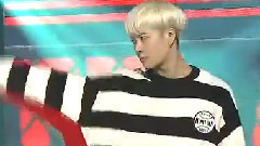 GOT7 - Home Run - SBS人气歌谣 现场版 16/04/17