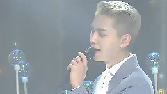 金泰宇,BTOB - 谎言 - SBS人气歌谣 现场版 16/04/17