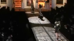 音乐短片 - Roberto Cavalli 2005 Autumnwinter Series Classic Shows