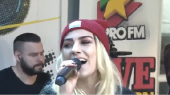 JO - Mesajul Meu