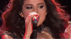 Selena Gomez - Best Live Vocals