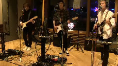 DAY6,朴再兴 - Hunt