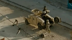 影视原声 - 电影<拆弹部队>片段之Cell Phone