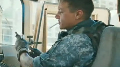 影视原声 - 电影<拆弹部队>预告片2