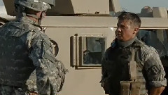 影视原声 - 电影<拆弹部队>片段之Way You Don't Diesir