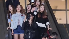 I.O.I - 龙山咖啡分享活动