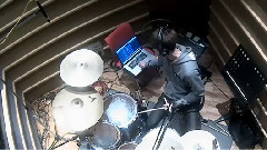 DAY6,朴再兴 - LETTING GO