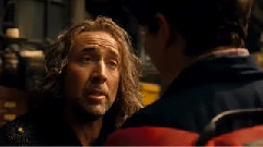 影视原声 - 电影<魔法师的学徒>超长片段之First Lesson