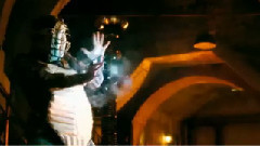 影视原声 - 电影<魔法师的学徒>角色版预告片