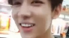 GOT7,Jackson(GOT7),BamBam(GOT7) - Vapp BamBam JackBam爱的心电感应-2