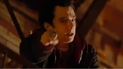 影视原声 - 电影<魔法师的学徒>片段之You Should Run.