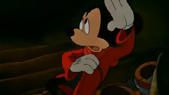 影视原声 - 电影<魔法师的学徒>制作特辑之Fantasia