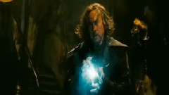 影视原声 - 电影<魔法师的学徒>预告片1