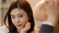陆星材(BTOB),JOY(Red Velvet) - 稚爱