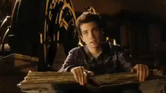 影视原声 - 电影<魔法师的学徒>制作特辑之Rules of Magic(上)