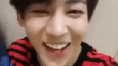 GOT7,Jackson(GOT7),BamBam(GOT7) - BamBam JackBam爱的心电感应 2