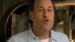 影视原声 - 电影<魔法师的学徒>中文制作特辑之特技