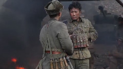刘烨 - 电影<我的战争>高能'吃土'壕花絮