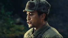 刘烨,王珞丹 - 电影<我的战争> '迎战'版预告片