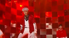 NCT - The 7th Sense