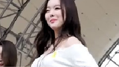 Dal★shabet - Someone like U