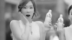 太妍(少女时代),少女时代 - Bing Collagen CF 泰妍胶卷纪录片