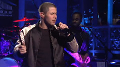 Nick Jonas - Champagne Problems