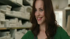 影视原声 - 电影<时间旅行者的妻子>电视宣传片Destiny