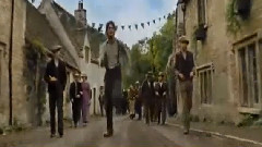 影视原声 - 电影<战马>电视宣传片2