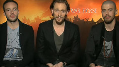 影视原声 - 电影<战马>片段之I Fancy