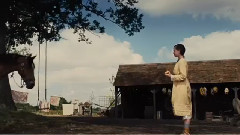 影视原声 - 电影<战马>片段之Jump