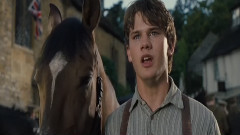 影视原声 - 电影<战马>片段之I Promise