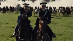 影视原声 - 电影<战马>片段之Test Run