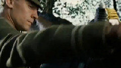 影视原声 - 电影<战马>主创推荐中文宣传片