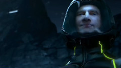 影视原声 - 电影<创:战纪>Comic-Con预告片