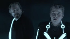 影视原声 - 电影<创:战纪>国际版预告片