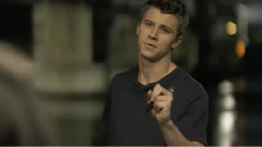 影视原声 - 电影<创:战纪>中文版先行预告片