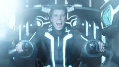 影视原声 - 电影<创:战纪>终极版预告片1