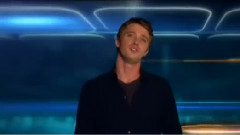 影视原声 - 电影<创:战纪>电视宣传片The World