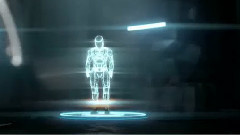 影视原声 - 电影<创:战纪>游戏预告片