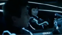 影视原声 - 电影<创:战纪>中文片段之Sirens Dress Sam