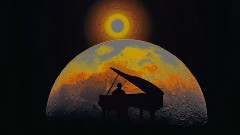 音乐短片 - Once Upon A Dream