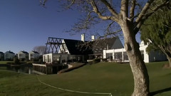 音乐短片 - 位于基督城附近的净水高尔夫度假村(Clearwater)