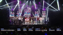 Jackson(GOT7) - [百度王嘉尔吧]160417 王MC See You Next Time Cut中字