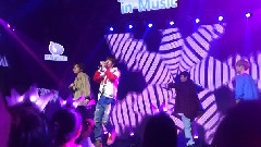 UNIQ - Listen To Me