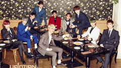 UP10TION - 只对我集中(ATTENTION) 完整版